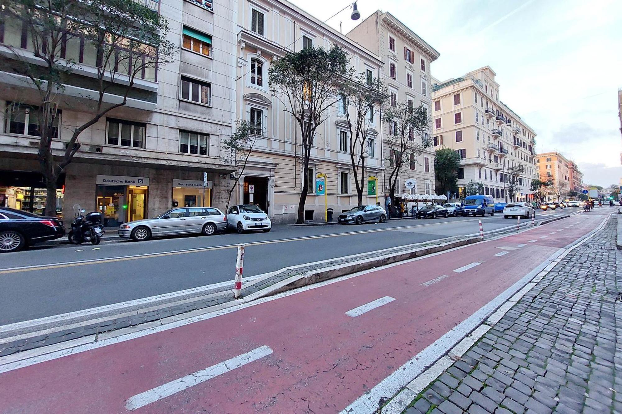 Ych-Casa Indipendente In Zona Prati — Photos 1