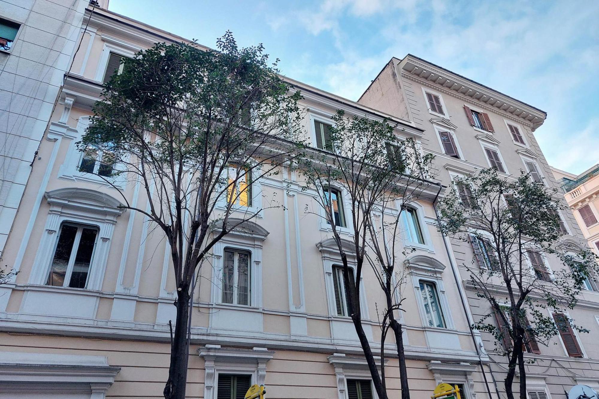 Ych-Casa Indipendente In Zona Prati — Photos 2